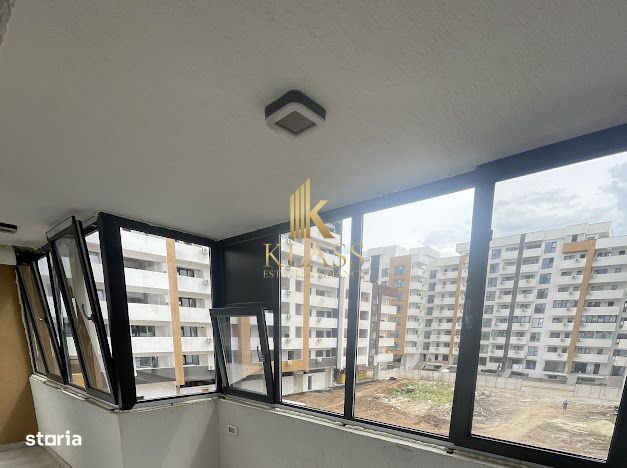 Apartament 3 Camere | Popesti-Leordeni Central |