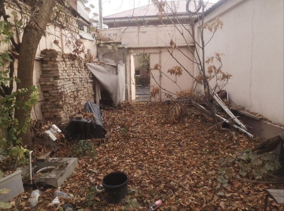 Продается участок