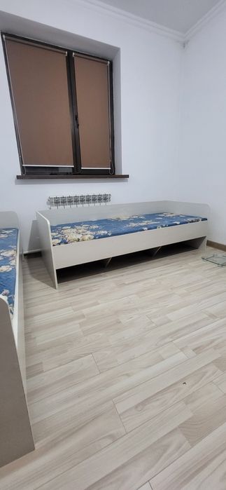 Детская кровать  15000×2