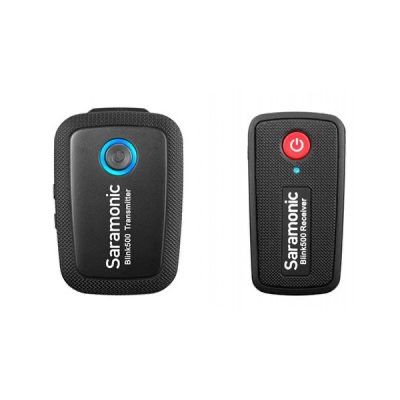 Радиосистема saramonic blink 500