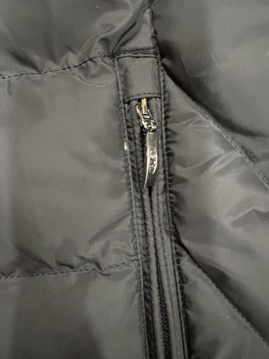 Мъжки елек чисто нов