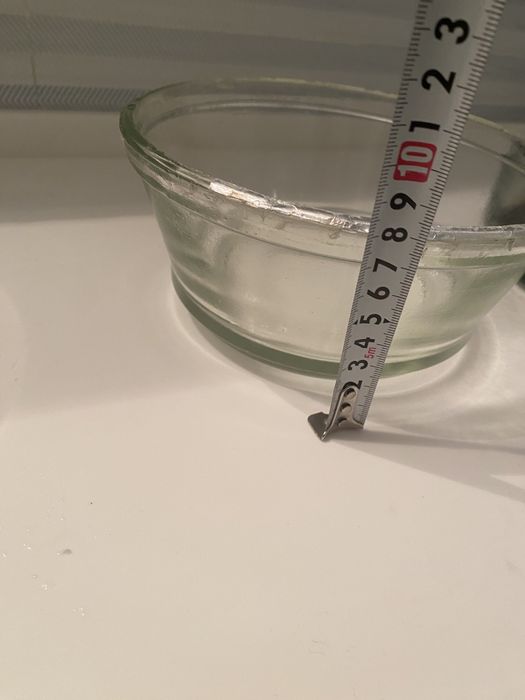 Лабораторная посуда