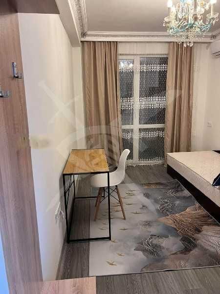 Дава се под наем Едностаен апартамент в Пловдив, Христо Смирненски - 15 кв.м за 225 € - Снимка #4