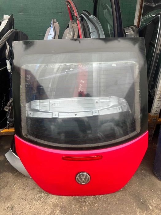 Haion/capota portbagaj Vw Beetle
