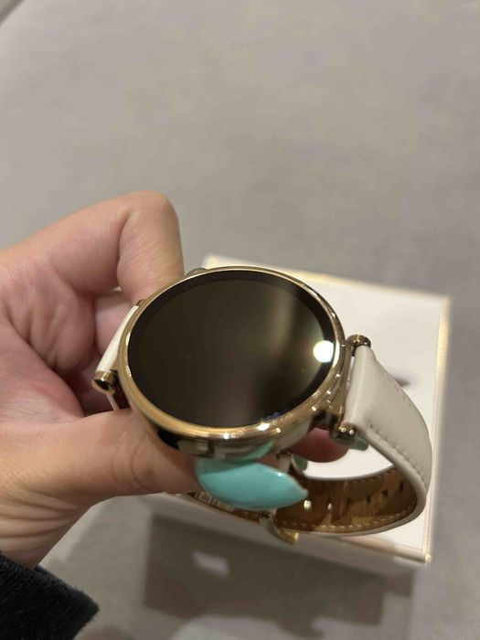 Huawei watch GT 4