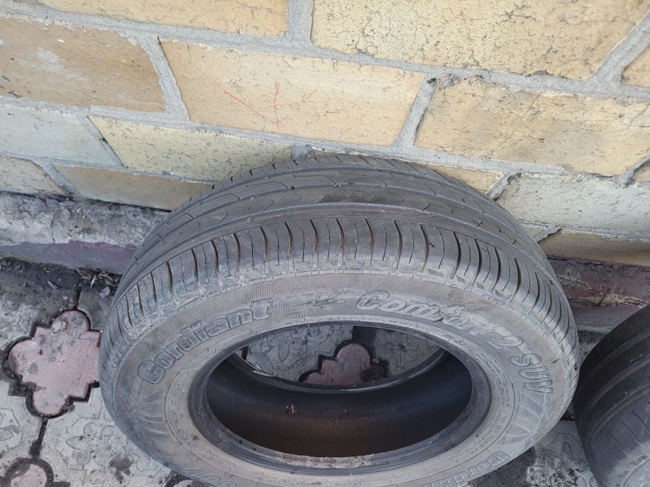 Шины на машину, летние