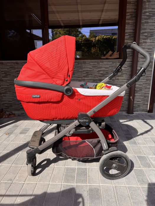 Landou Peg Perego 51