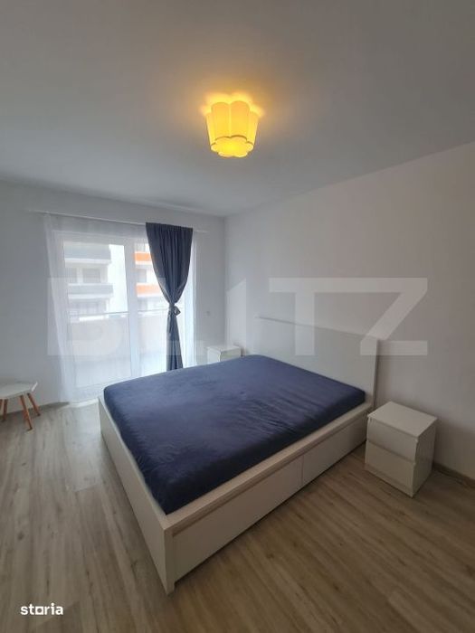 Apartament decomandat, pet friendly, parcare, recent renovat, zona Ter