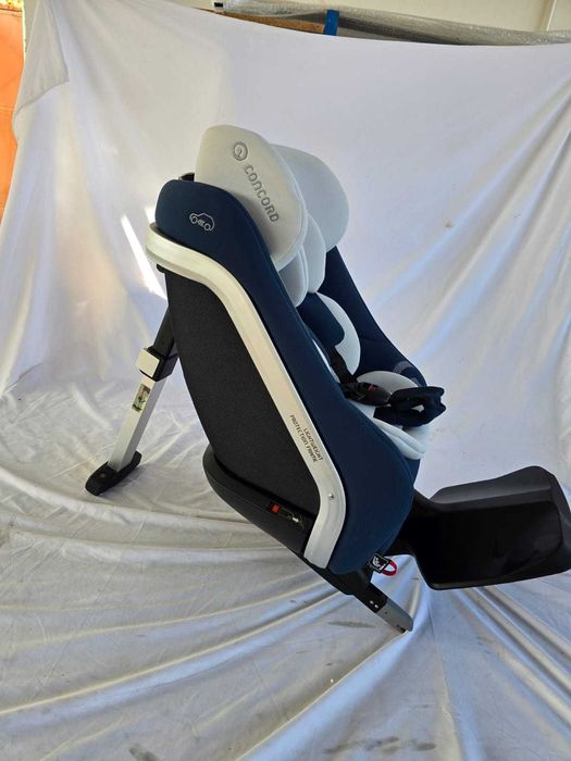Scaun auto Concord Reverso I-Plus 40-105 cm