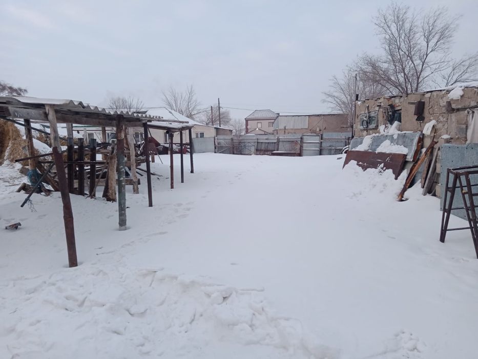 Продаётся 4 комнатный дом