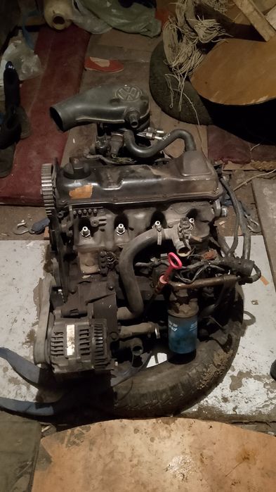 продам матор и каробку