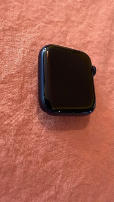 Apple Watch series 6, 40mm