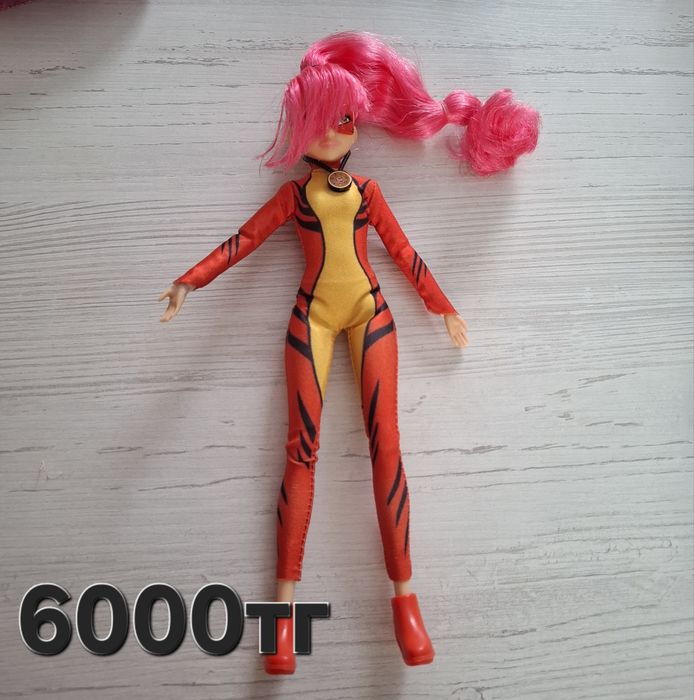 Игрушки оригинал б/у