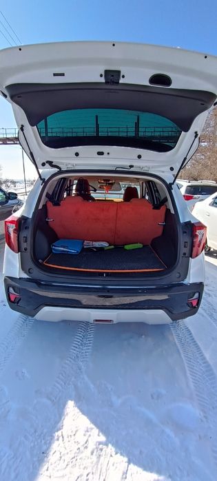 Продам срочно кия селтос 2024г