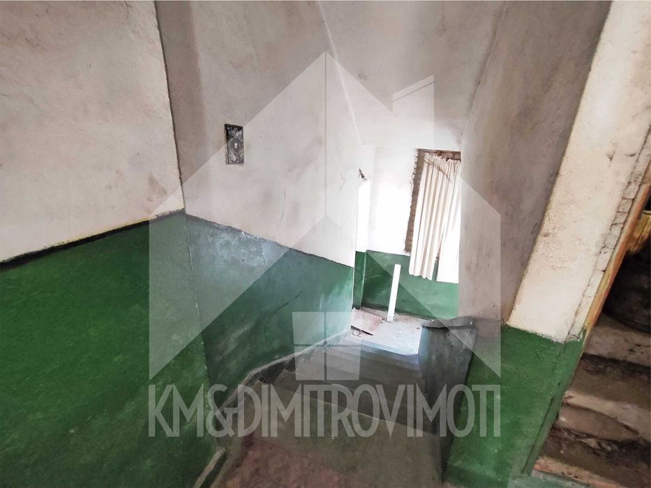 Продава се Етаж от къща в Нови пазар - 82 кв.м за 448 €/кв.м - Снимка #3