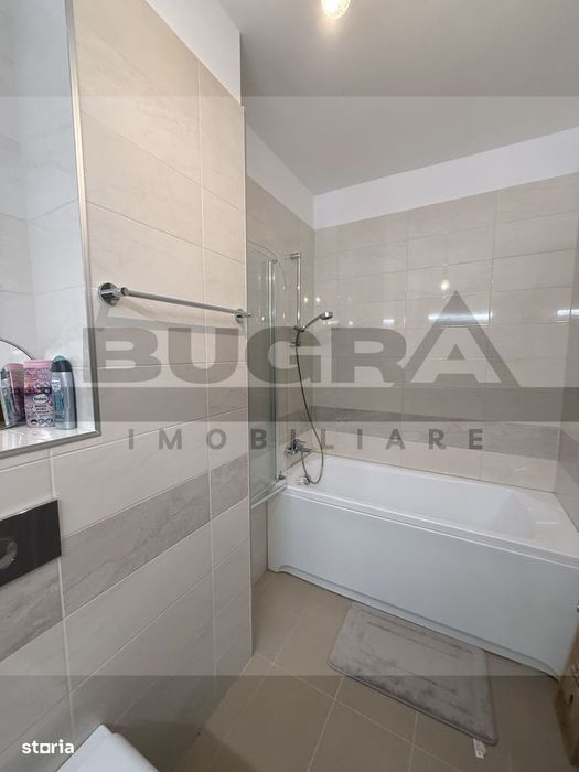 Apartament 3 camere, 75 mp, garaj, terasa, Sophia Residence
