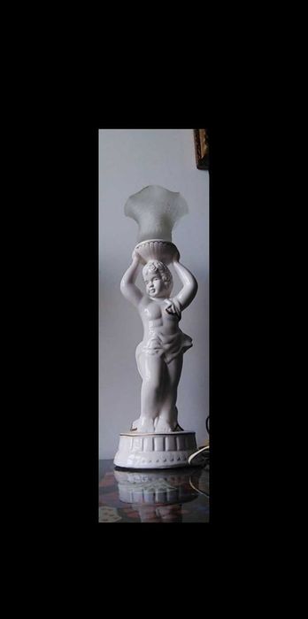 Статуэтки фарфоровые. Фарфор статуэтка