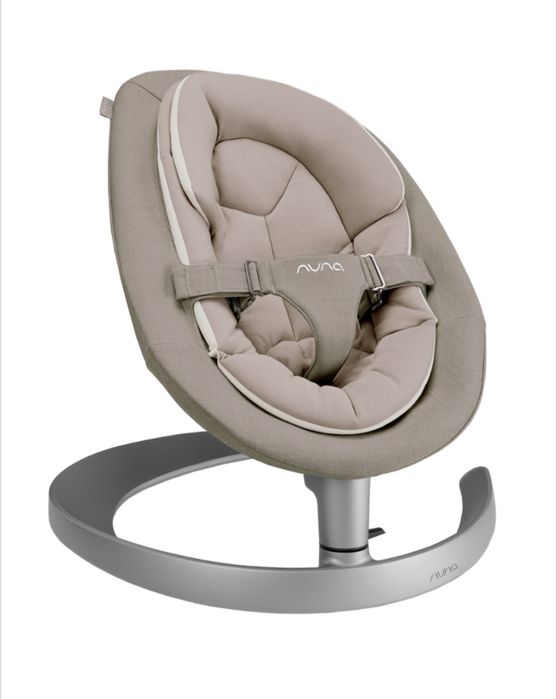 Balansoar Nuna Leaf grow