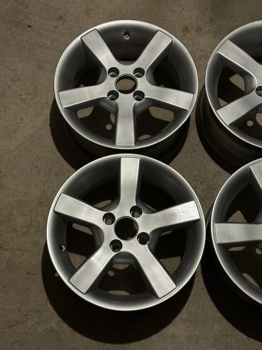 Титановый диск р14