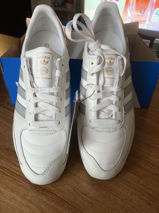 Мъжки оригинални маратонки Adidas LA Trainer LT