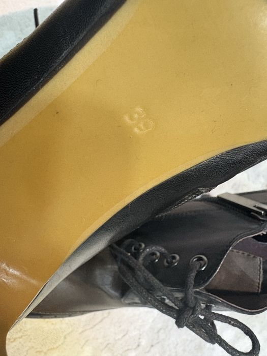 Продам батильоны 39 размер