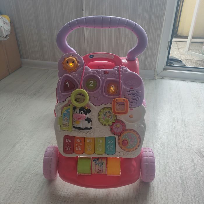 Момичешки Уокър Проходилка