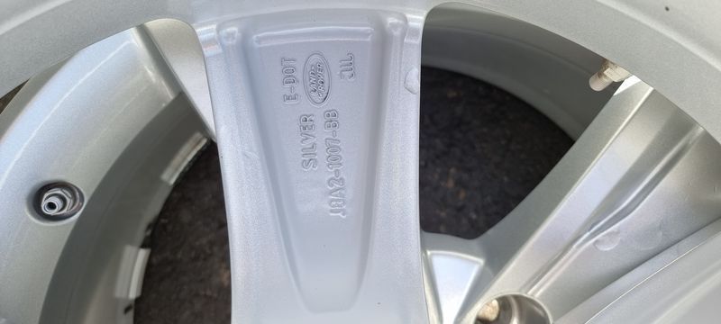 19цола Lend Rover,5x108 4бр
