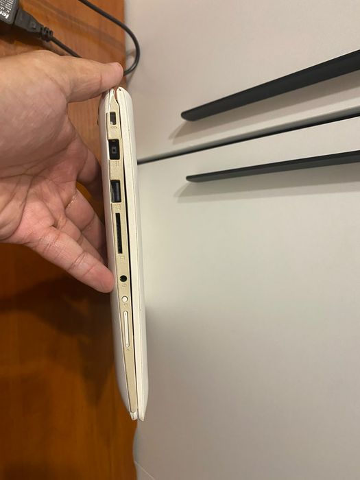 Lenovo Yoga для простых задач