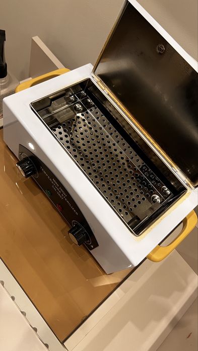 Сухожаровой шкаф