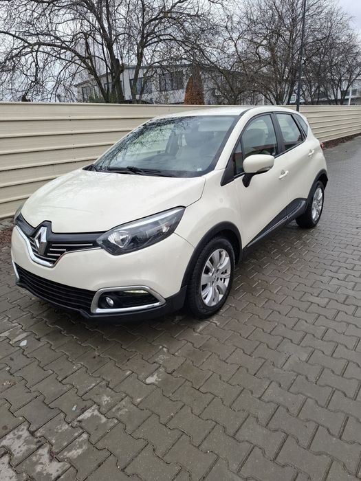 Vand Renault Captur