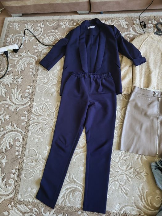 Продам женские вещи размер 38 ( S) в отличном состоянии