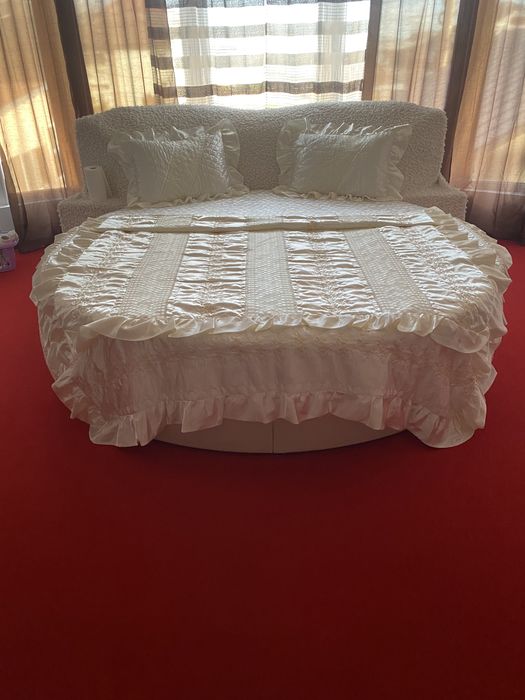 Inchiriem camere in regim hotelier cazare Voluntari RAR Dragonul Rosu