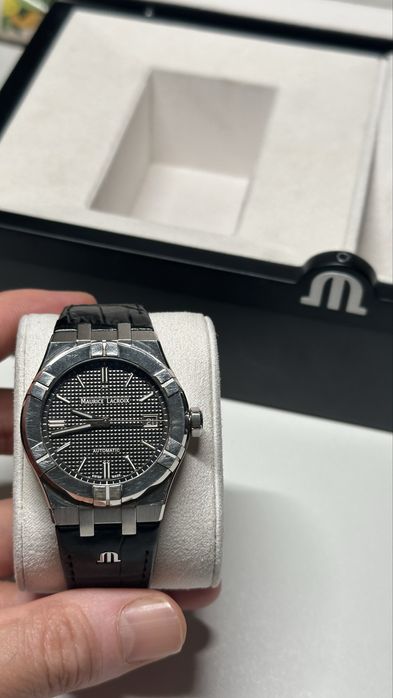 Обмен montblanc на omega seamaster