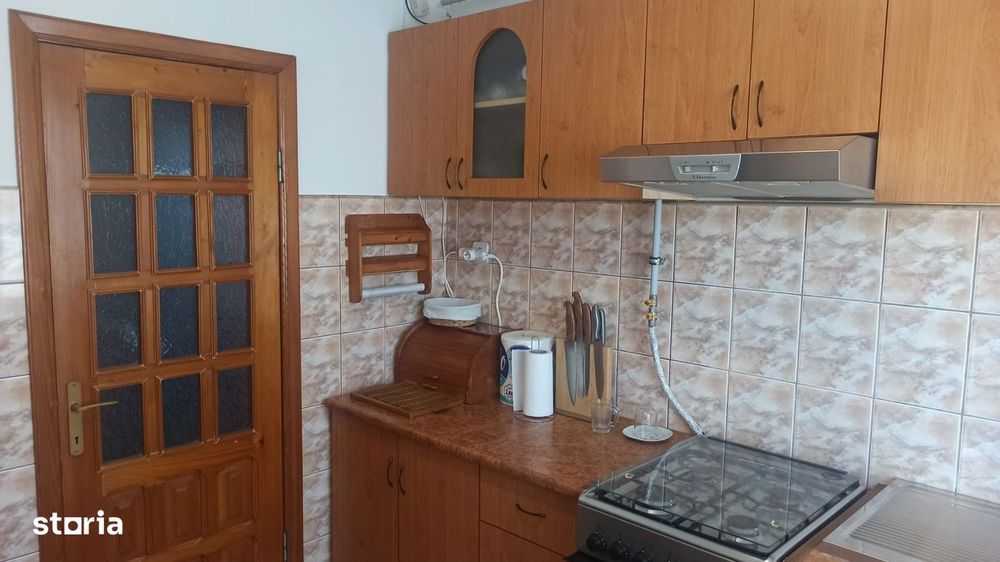 Inchiriez apartament 2 camere