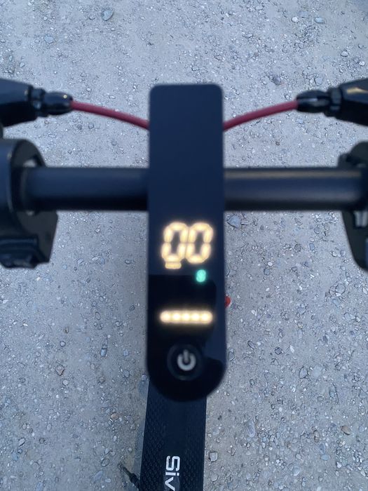 vand trotineta electrica