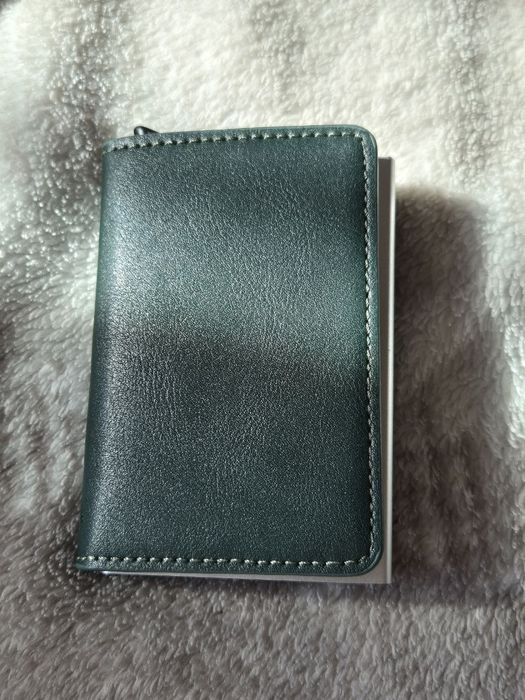 Калъф за карти,талони,визитки