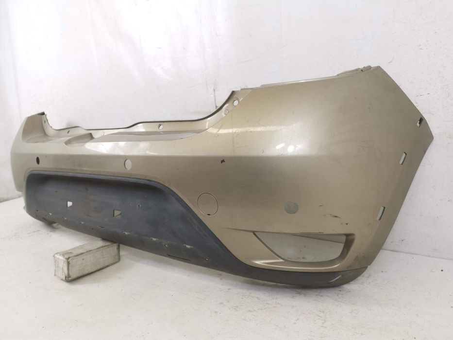 Bara Spate Dacia  Sandero Stepway generatia 2 [facelift] 2016 2017 201