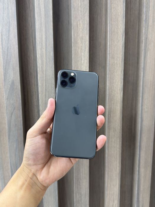 iphone 11 pro 256 gb