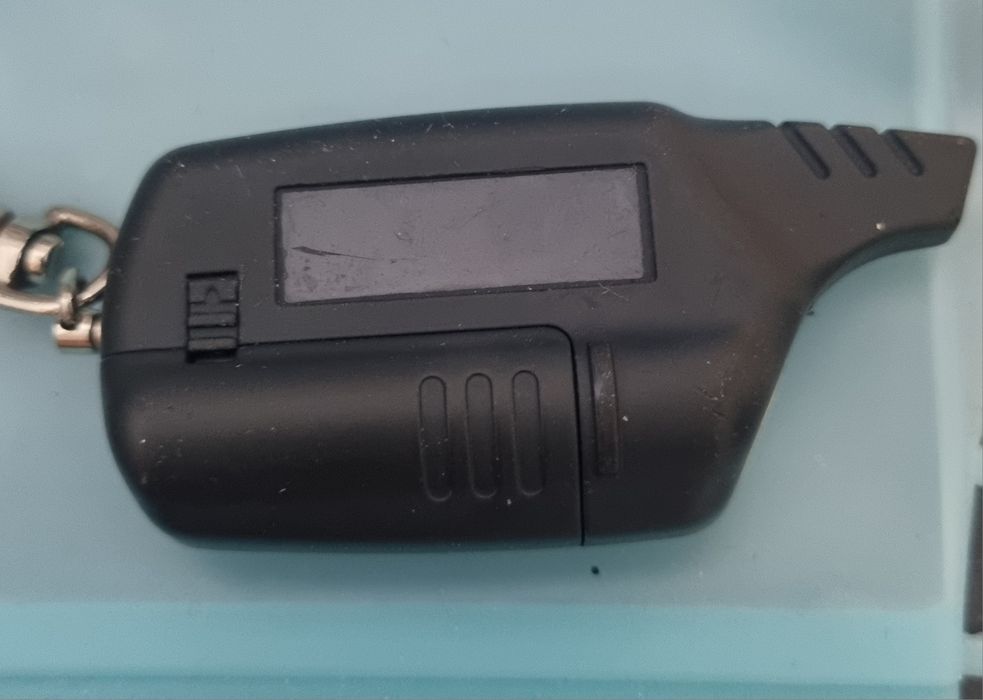 Корпус старлайн А91