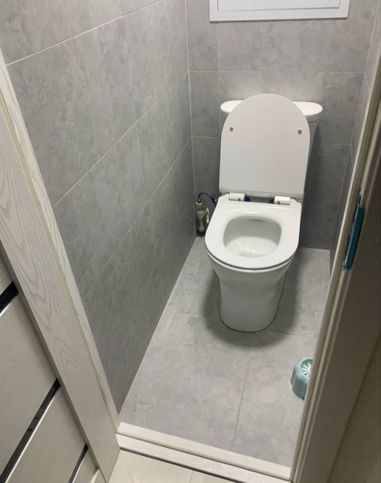 Код 884  Продаю 2/1/5 ком квартиру куйлюк массив 5