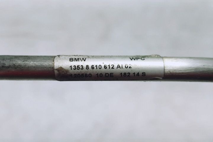 Conducta clima ac 8610612 BMW Seria 5 F07/F10/F11 (2009 - 2013)