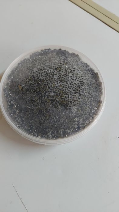 Продаю икру черную