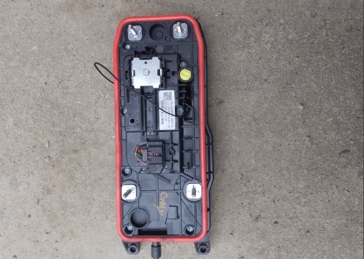 Timonerie DSG Skoda Octavia 4 Volkswagen Golf 82020 2021 2022 2023