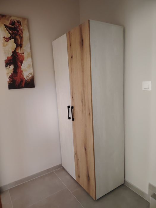 Дава се под наем Етаж от къща в Варна, м-т Евксиноград - 80 кв.м за 586.5 € - Снимка #4