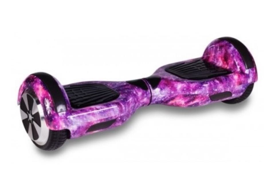 Гироскутер SmartBalance