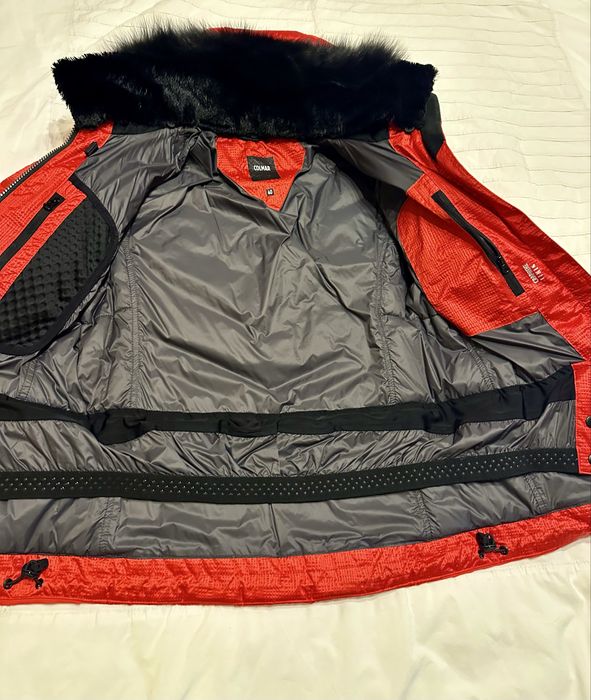 Яке за ски Colmar