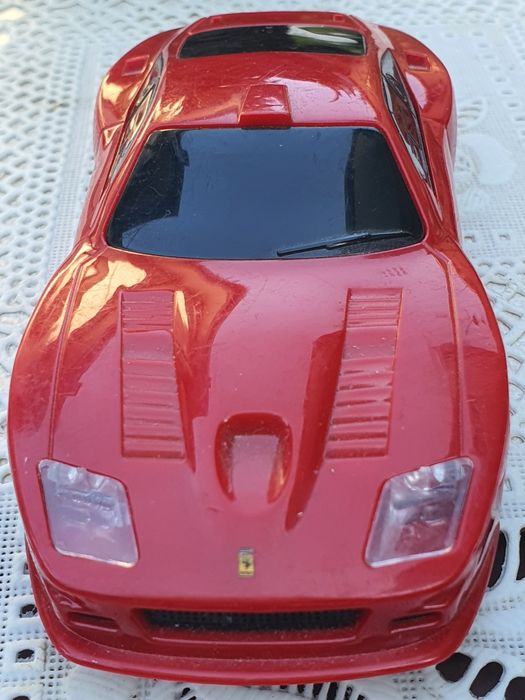 Ferrari 575  GTC