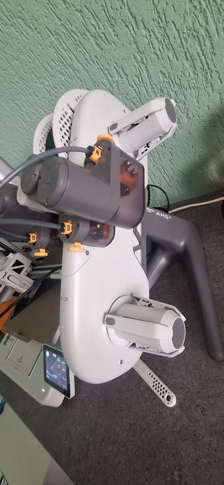 AMS bambu A1 / A1 mini