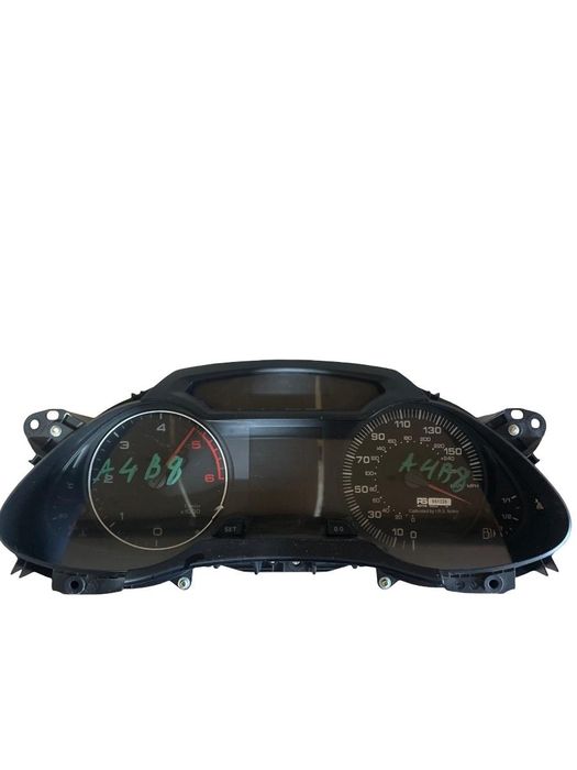 Ceas De Bord Audi A4 B8 2007 - 2015 8K0920981D