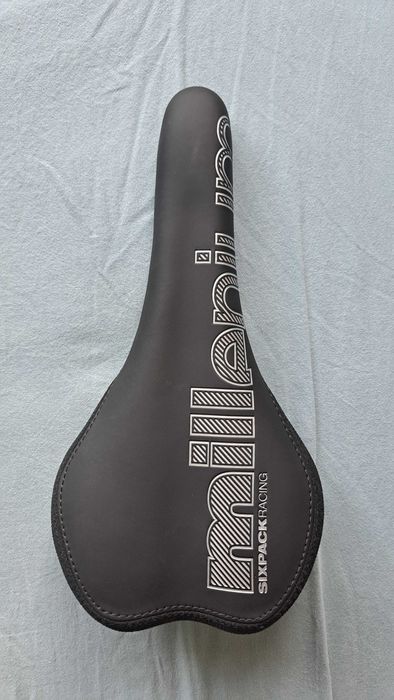 Кормило, колче и седалка Sixpack Racing Millenium